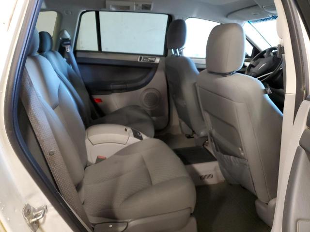 صورة رقم 11 من المزاد - 2007 CHRYSLER PACIFICA T مع VIN 2A8GM68X27R253529
