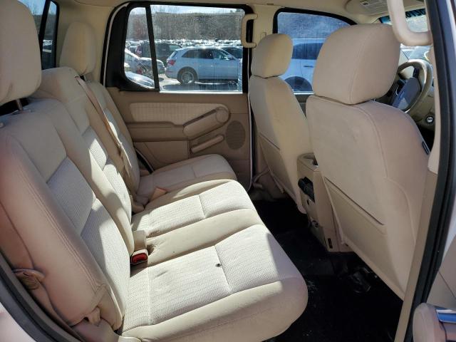 Foto 10 de la subasta – 2008 FORD EXPLORER S con VIN 1FMEU51E78UA56597