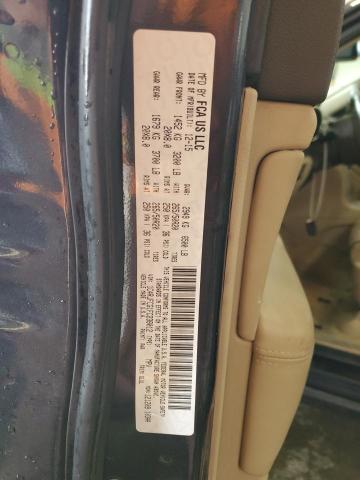 Photo 14 from auction – 2015 JEEP GRAND CHER with VIN 1C4RJFCG1FC238012