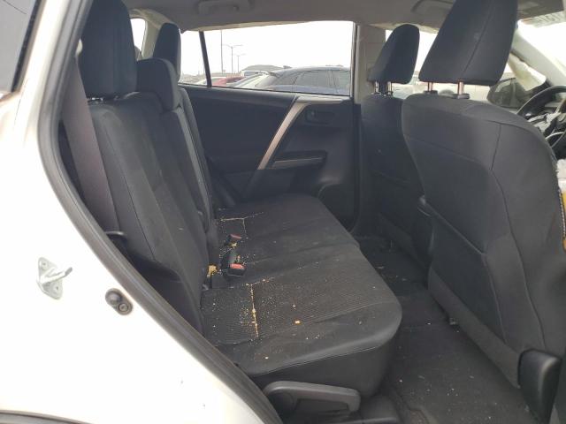 Photo 10 from auction – 2016 TOYOTA RAV4 LE with VIN JTMZFREV2GJ061580