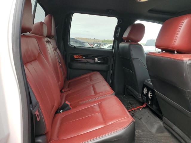Photo 10 from auction – 2013 FORD F150 SUPER with VIN 1FTFW1ET0DFB24399