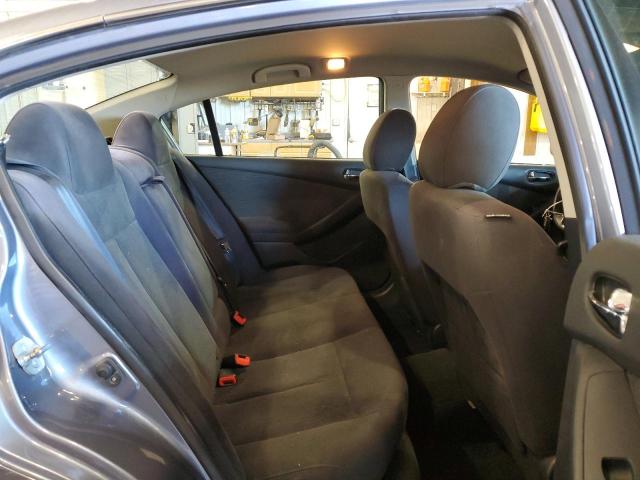 Photo 10 from auction – 2012 NISSAN ALTIMA BAS with VIN 1N4AL2AP2CC140370
