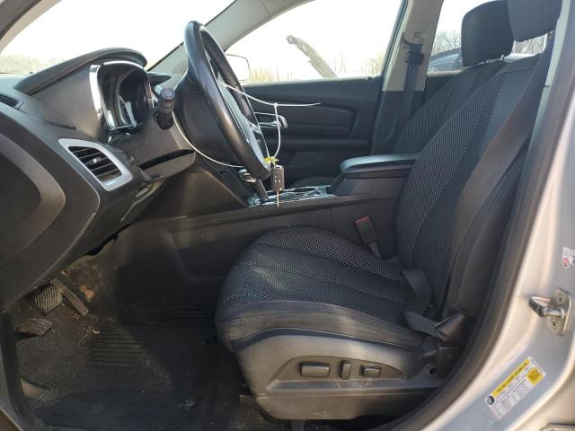 Photo 7 from auction – 2012 GMC TERRAIN SL with VIN 2GKALSEK1C6156565