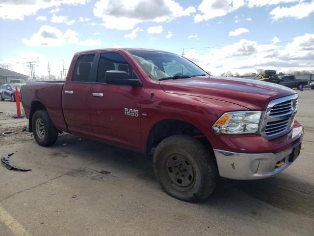Photo 4 from auction – 2014 RAM 1500 SLT with VIN 1C6RR7GG0ES471867