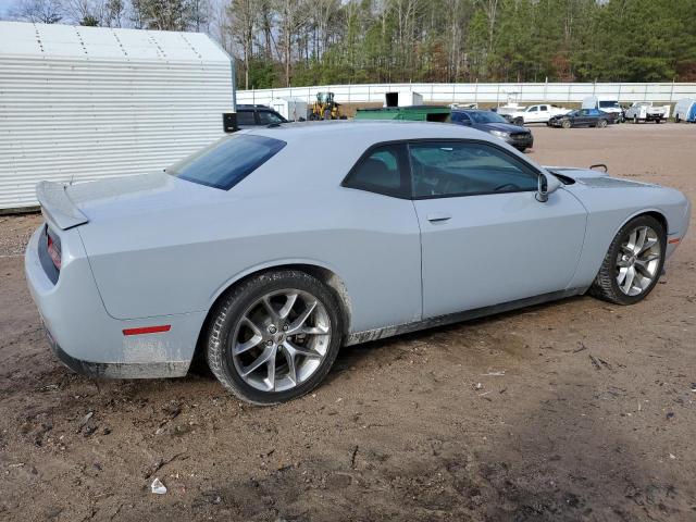 Photo 3 from auction – 2022 DODGE CHALLENGER with VIN 2C3CDZJG6NH226603