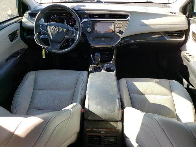 Photo 8 from auction – 2013 TOYOTA AVALON BAS with VIN 4T1BK1EB9DU001256