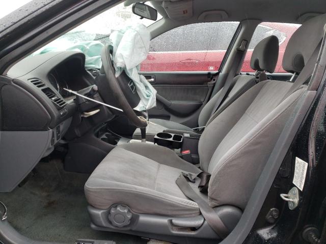 Photo 7 from auction – 2003 HONDA CIVIC with VIN 1HGES16583L030795