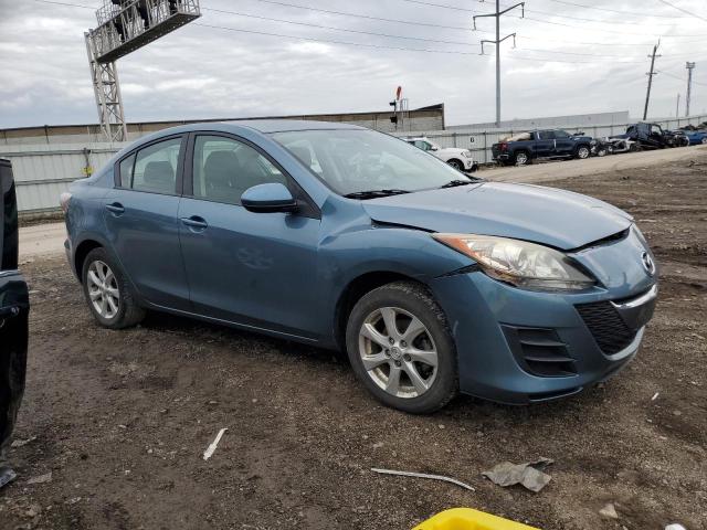 Photo 4 from auction – 2010 MAZDA 3 I with VIN JM1BL1SF1A1159564