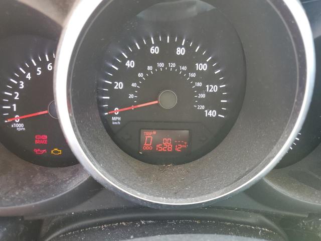 Снимка 9 от търг – 2012 KIA SOUL + с VIN KNDJT2A61C7375367