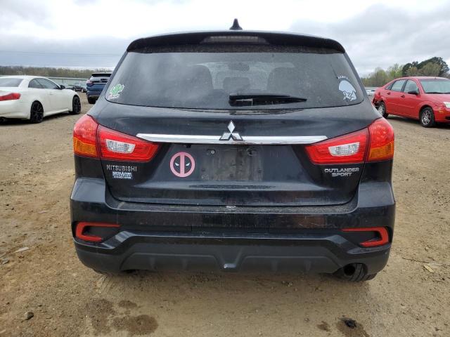 Photo 6 from auction – 2019 MITSUBISHI OUTLANDER with VIN JA4AP3AU2KU021280