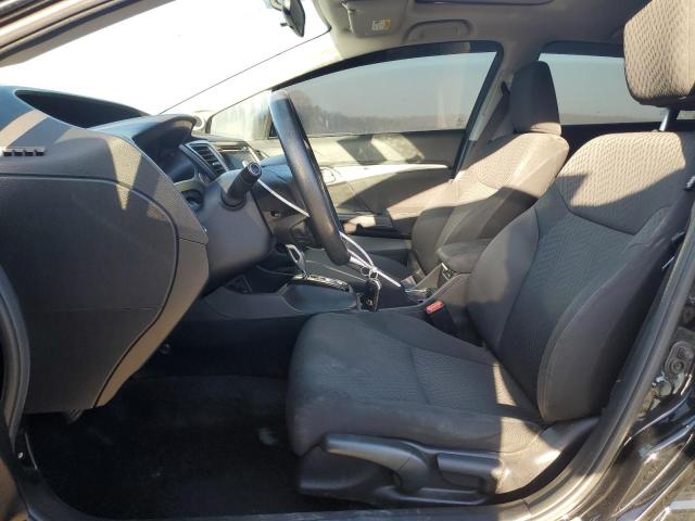 Photo 7 from auction – 2015 HONDA CIVIC EX with VIN 19XFB2F8XFE024965