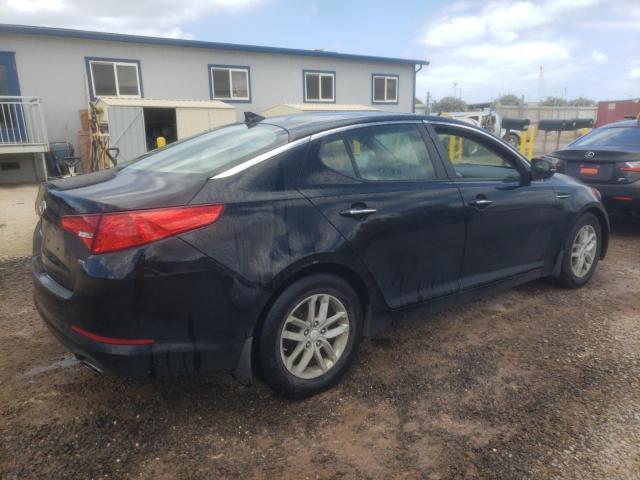 Photo 3 from auction – 2012 KIA OPTIMA LX with VIN KNAGM4A78C5275772