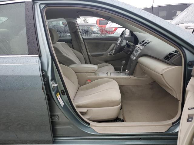 Photo 7 from auction – 2011 TOYOTA CAMRY BASE with VIN 4T1BF3EK4BU754089