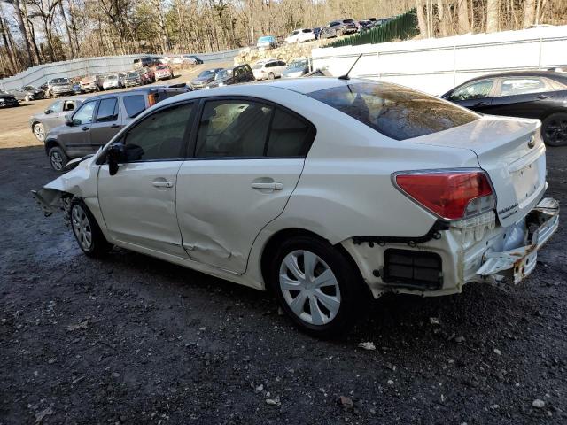 Photo 2 from auction – 2014 SUBARU IMPREZA with VIN JF1GJAA62EH008300