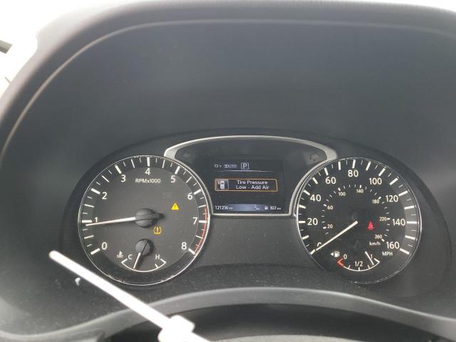 Photo 9 from auction – 2017 NISSAN PATHFINDER with VIN 5N1DR2MMXHC661587