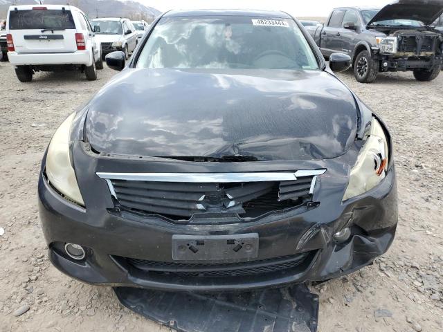 Photo 5 from auction – 2010 INFINITI G37 with VIN JN1CV6AR1AM253176