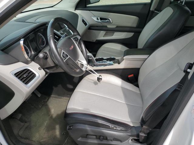 Foto 7 de la subasta – 2012 GMC TERRAIN SL con VIN 2GKALWEK5C6195201