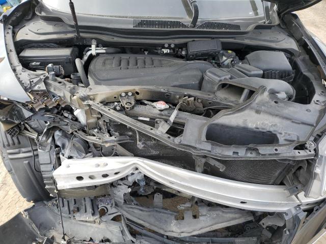 Photo 11 from auction – 2016 ACURA MDX ADVANC with VIN 5FRYD4H96GB012004