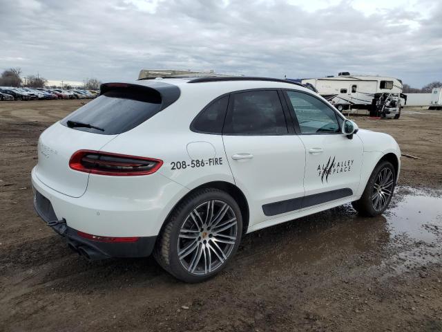 Photo 3 from auction – 2020 PORSCHE MACAN S with VIN WP1AB2A51HLB15431