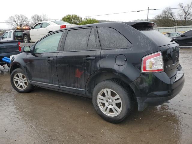 Photo 2 from auction – 2010 FORD EDGE SE with VIN 2FMDK3GCXABA57282