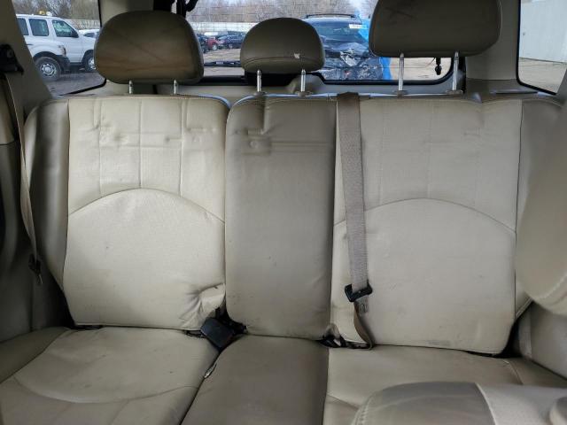 Photo 10 from auction – 2006 MERCURY MARINER with VIN 4M2YU561X6DJ09307