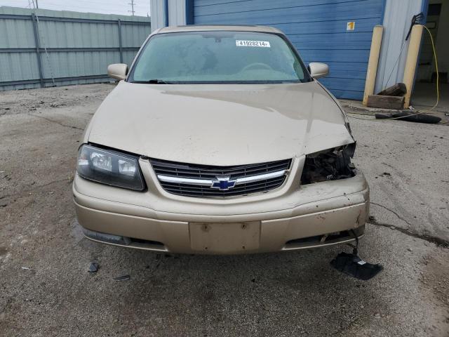 Photo 5 from auction – 2004 CHEVROLET IMPALA LS with VIN 2G1WH52K249239083