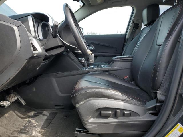 Photo 7 from auction – 2014 CHEVROLET EQUINOX LT with VIN 2GNALCEKXE6172548