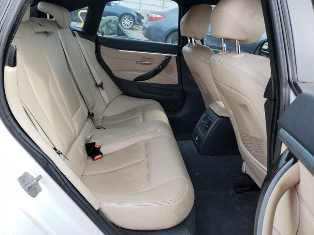 Photo 10 from auction – 2016 BMW 428 I GRAN with VIN WBA4A9C58GG506359