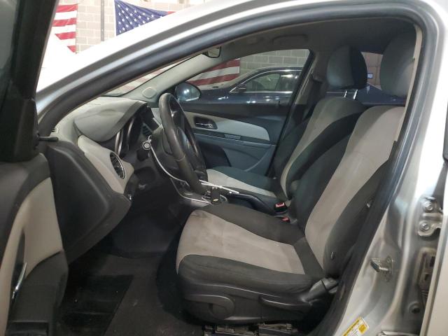 Photo 7 from auction – 2011 CHEVROLET CRUZE LS with VIN 1G1PC5SH1B7278429