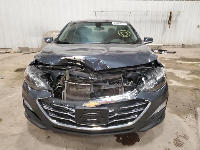 Photo 5 from auction – 2020 CHEVROLET MALIBU LT with VIN 1G1ZD5ST6LF095772