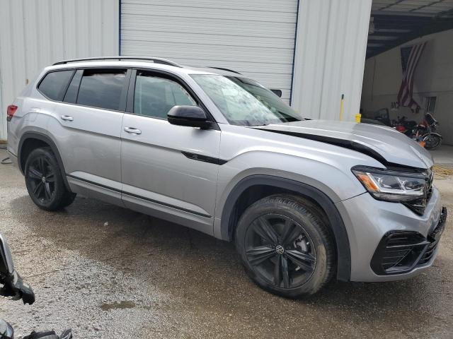 Photo 4 from auction – 2023 VOLKSWAGEN ATLAS SEL with VIN 1V2SR2CA1PC503090