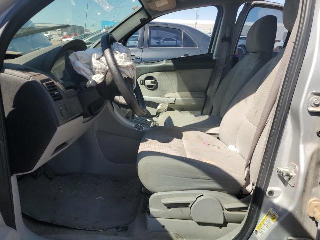 Photo 7 from auction – 2006 CHEVROLET EQUINOX LS with VIN 2CNDL13F066198119