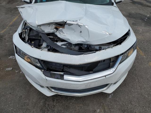 Photo 11 from auction – 2015 CHEVROLET IMPALA LT with VIN 2G1115SL8F9174783