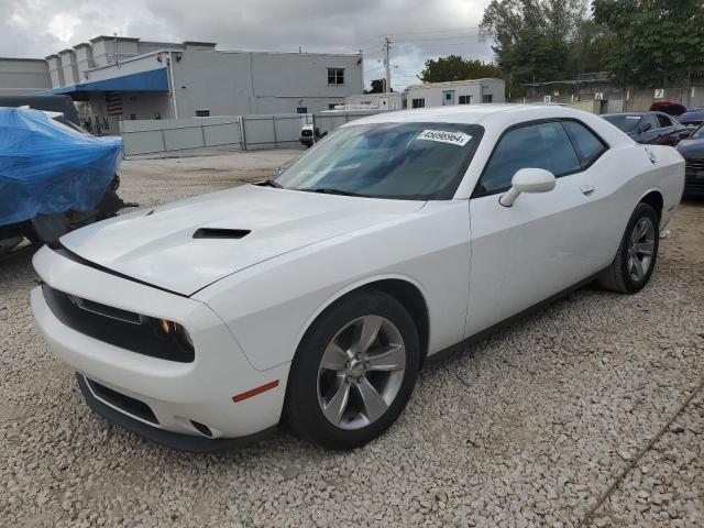DODGE CHALLENGER 2015 with VIN 2C3CDZAG0FH732851 - Photo from auction
