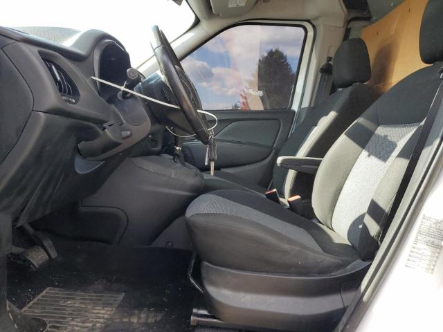 Photo 7 from auction – 2017 RAM PROMASTER with VIN ZFBERFAB4H6E00771