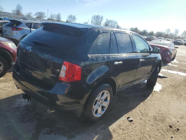 Photo 3 from auction – 2011 FORD EDGE SEL with VIN 2FMDK3JC9BBA42802