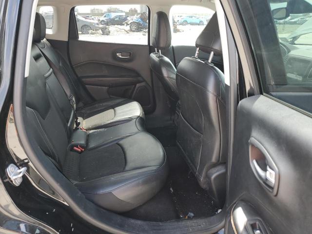 Photo 11 from auction – 2019 JEEP COMPASS LA with VIN 3C4NJDBB6KT596844