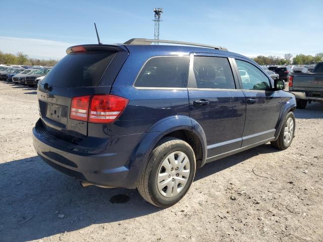 Photo 3 from auction – 2020 DODGE JOURNEY SE with VIN 3C4PDCAB6LT264397