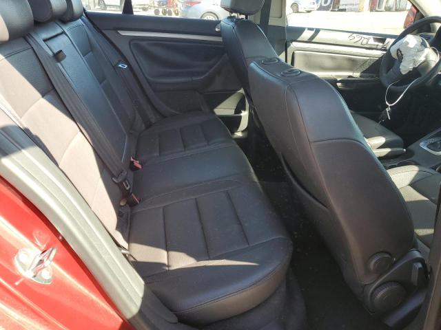 Photo 10 from auction – 2006 VOLKSWAGEN JETTA 2.5 with VIN 3VWSF81K66M674498