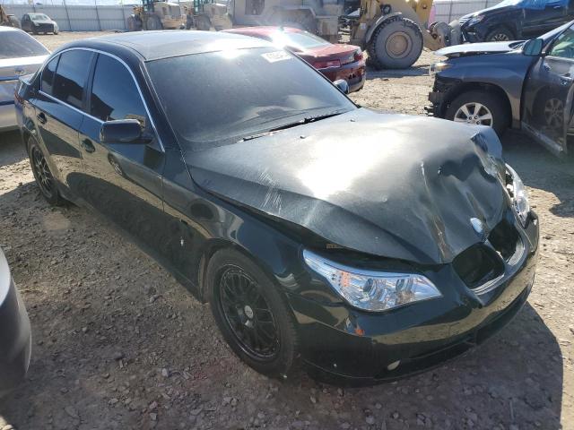Photo 4 from auction – 2004 BMW 530 I with VIN WBANA73504B806138