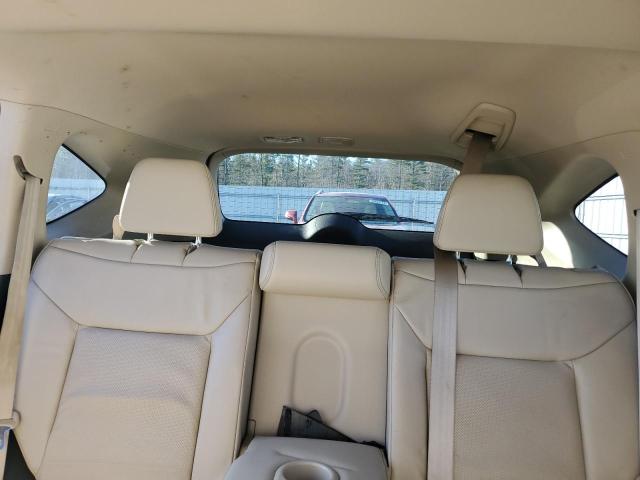 Photo 10 from auction – 2016 HONDA CR-V EXL with VIN 5J6RM4H79GL010078