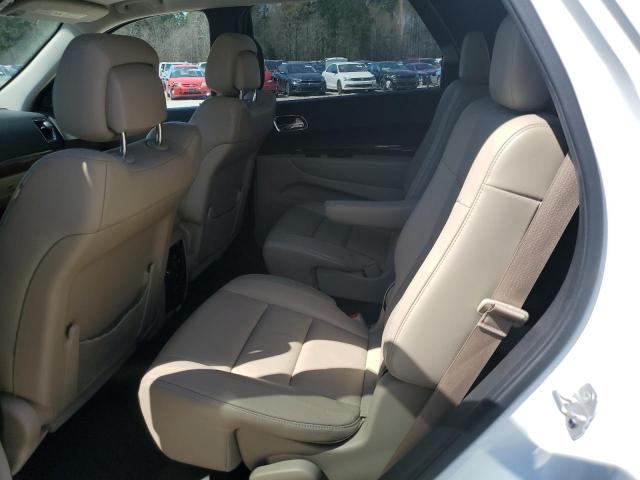 Photo 10 from auction – 2015 DODGE DURANGO LI with VIN 1C4RDHDG8FC817290