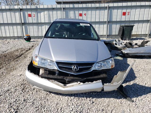 Photo 5 from auction – 2003 ACURA 3.2TL TYPE with VIN 19UUA56983A066474