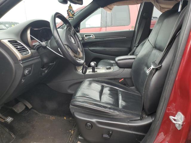 Photo 7 from auction – 2014 JEEP GRAND CHER with VIN 1C4RJFBG0EC355600