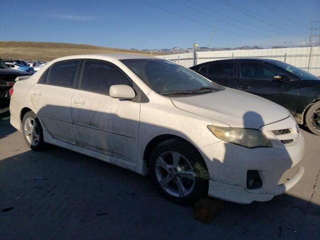 Photo 4 from auction – 2011 TOYOTA COROLLA BA with VIN 2T1BU4EE5BC613037