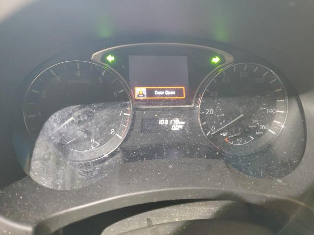 Photo 9 from auction – 2014 NISSAN ALTIMA 2.5 with VIN 1N4AL3AP6EC409026