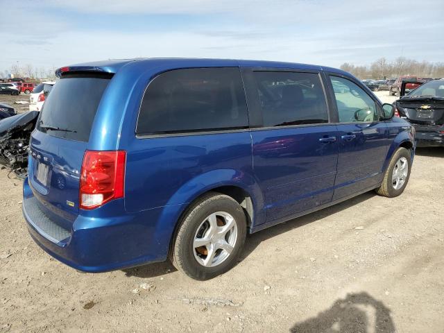 Photo 3 from auction – 2011 DODGE GRAND CARA with VIN 2D4RN4DG2BR724288