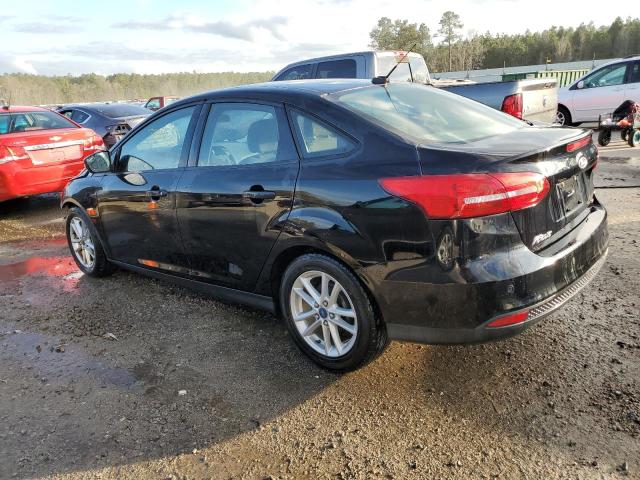 Photo 2 from auction – 2016 FORD 12W10 DLP with VIN 1FADP3F24GL265638