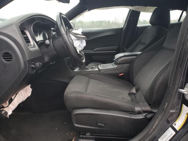 Photo 7 from auction – 2016 DODGE CHARGER SE with VIN 2C3CDXBG5GH173415