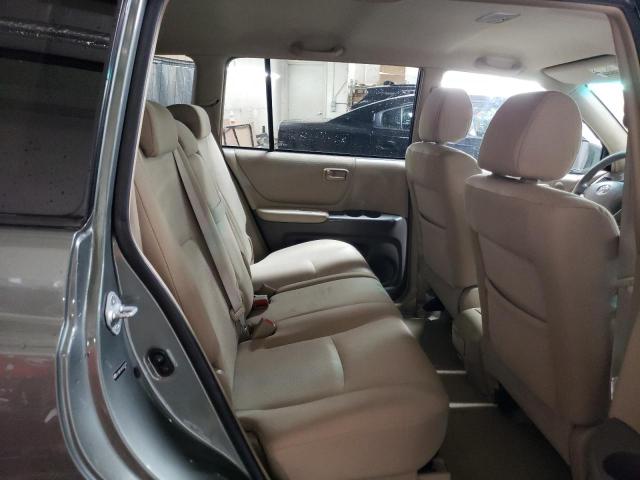 Photo 10 from auction – 2007 TOYOTA HIGHLANDER with VIN JTEGW21A870023239